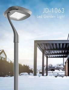 Factory Outdoor Lighting Motion Sensor 60W 90W 120W Solar Power LED Garden Lighting