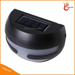 Waterproof 2 LED Solar Lamp Solar Garden Light Solar Outdoor Light for Balcony Porch Fence Lights