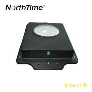 Integrated Outdoor Solar LED Street Garden Power Light Best Solar Streetlights 6W