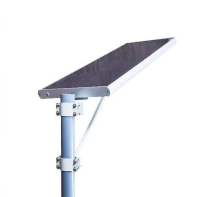 Government Project 11m 60W All in One Solar Street Light, Die Cast Aluminum Body Solar LED Light Lamp