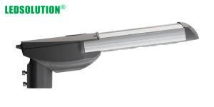 Dimmable 100W150W 250W 300W IP66 LED Street Light with Die-Aluminum Housing