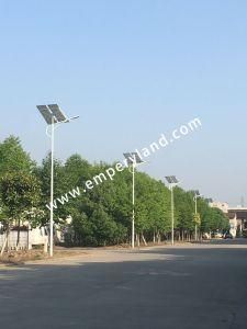 IP68 Solar Street Light with Long Time Warranty