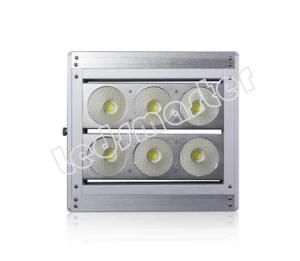 Good Dissipation 250watt LED Flood Light Waterproof Lighting for Fishing
