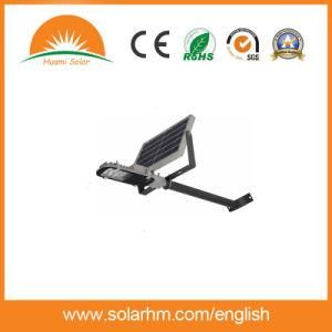 (HM-0507H) Easy Installation 12W All in One Integrated Solar Street Lights