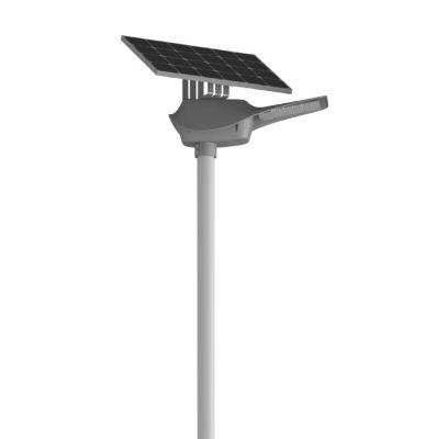 IP65 Solar Streetlight Light Fixtures for Road Lighting