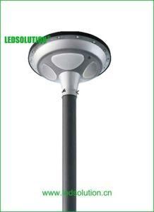 15W-30W All-in-One Integrated Outdoor Solar Parking Lot Lights