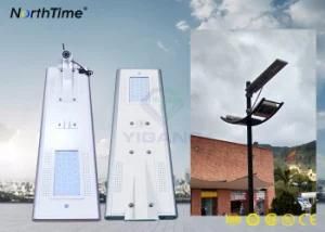 Outdoor Garden Path Light Solar LED Street Lamp for Sale
