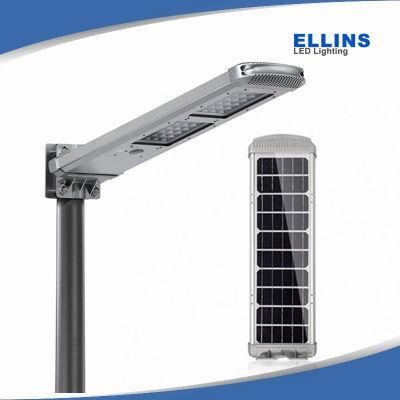 Outdoor Motion Sensor Detector Solar LED Garden Street Light