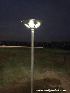 20W Solar Lights for Fence 135lm/W Mount Height 4m Top Quality