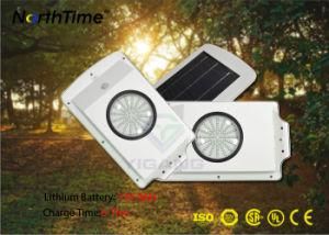 Five Colors Solar System Solarworld Integrated Solar LED Garden Lamps