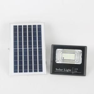 High Quality Aluminium+Tempered Glass Yard Lamp Bj 40W Solar Lights