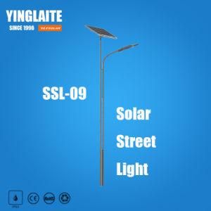 Wholesale Price Factory 8m Pole 80W Solar Street Light