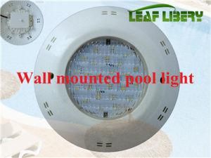 White Color 20W Underwater Color-Changing LED Pool and SPA Lights