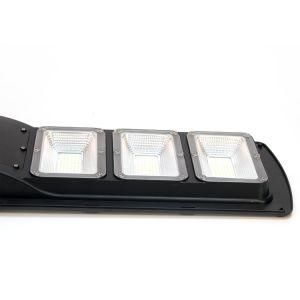 IP65 Waterproof Lantern High Capacity 90W Street Outdoor LED Lighting Lamp Solar Light