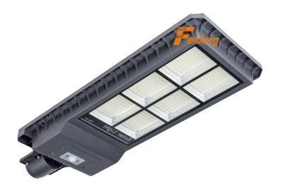 Security LED Solar Light Outdoor Waterproof Super Bright Yard Radar Sensor LED Solar Light