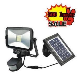 2017 PIR Solar Light Motion Sensor Light Security Light
