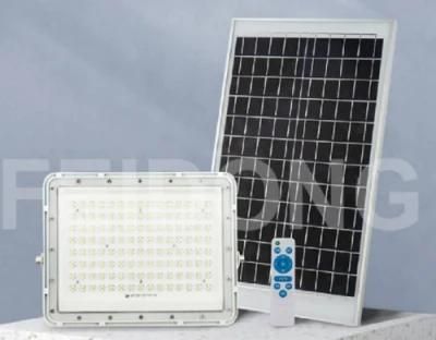 Waterproof Factory Low Price Professional Manufacture Outdoor 60W-300 Watts LED Solar Flood Light