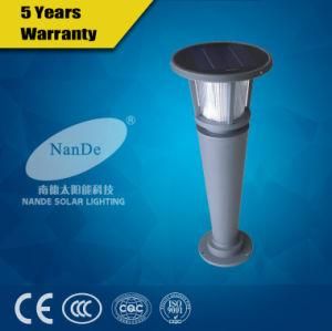 High Luminance LED Path Solar Light