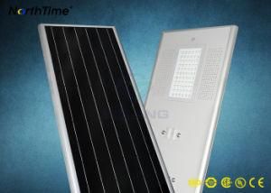 70W IP65 High Power Outdoor Lighting LED Solar Street Light
