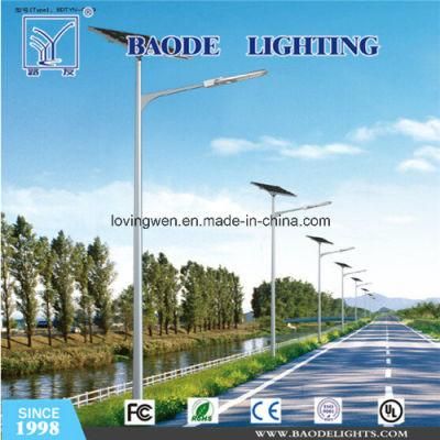 5 Years Warranty Meanwell/Moso LED Street Light (BGLED60)