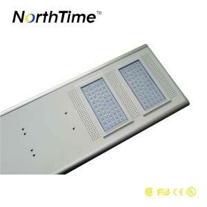 High Lumen Solar Garden Lights with Super Bright Bridgelux LEDs