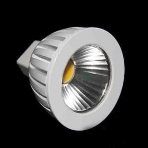 GU10 E27 5W LED COB Spot Light (KJ-SL5W-G01)