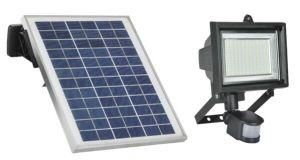 10W Solar Light PIR Security Wall Light Outdoor LED Light