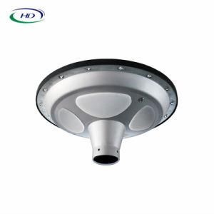 15W Integrated UFO Solar Garden Light