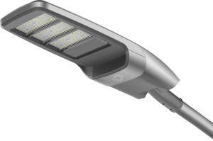 120W IP68 Waterproof LED Split Solar Street Lamp