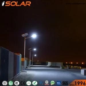 IEC Certified Gel Battery 110W Solar Energy Pathway Light