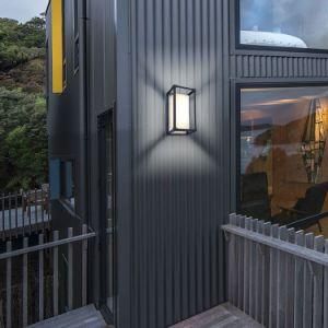 Arbour LED Outdoor Wall Light Bulb, One-Bulb 7531800