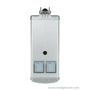 PIR Motion Sensor Solar Garden Lamp Mounting Height 7-8m
