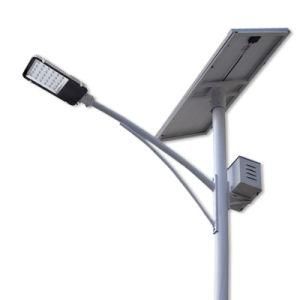 Ce RoHS TUV SGS Certification 5m-10m Garden Street Solar Light