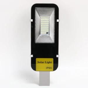 CE Approved OEM Carton Package 350*235*17mm Battery Lighting Solar Street Light