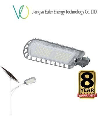 Waterproof LED Outdoor Solar Street/Road/Garden Light with Panel and Lithium Battery