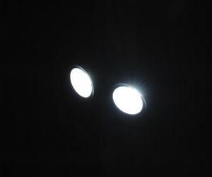 PIR Solar LED Outdoor Powered Emergency Motion Sensor Security Garden Flood Wall Light