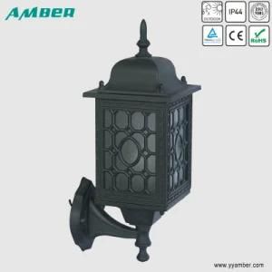 Four Side Aluminium Outdoor Garden Light