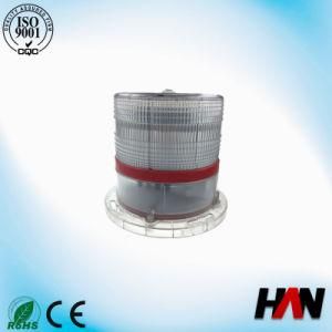 Solar Marine Navigation Light/Solar Marine Light, LED Navigation Light