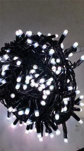 Waterproof Outdoor Multiple Colors LED Christmas Light String