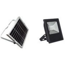 High Lumen Waterproof 30W Solar Power Project LED Flood Light