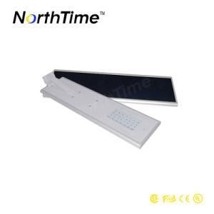 All in One Solar LED Outdoor Lights with 3 Years Warranty