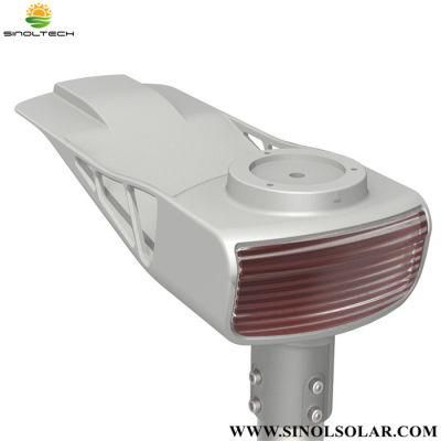 20W Elite G03 Series LED Solar Powered LED Street Light