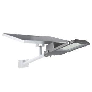 IP65 Solar Lampadaire Solaire Outdoor SMD 120W LED Solar Street Light