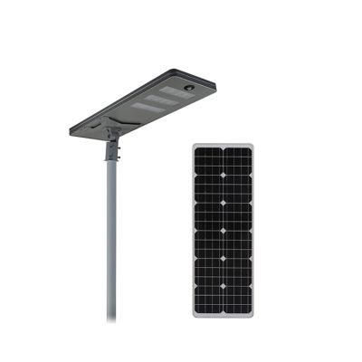 60watts Integrated LED Solar Street Lamp Electrical Fancy Lights