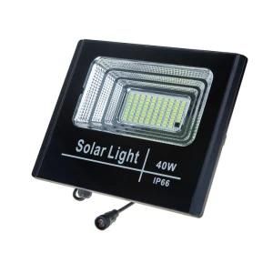 Solar LED Flood Light 40W IP66
