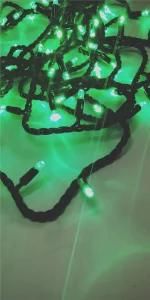 Waterproof Outdoor Home 5V LED Fairy String Lights Christmas Party Wedding Holiday Decoration Garland Light