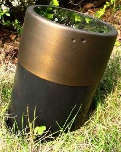 Underground Recessed Well Light