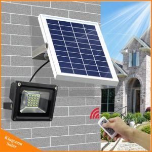 Outdoor Solar LED Flood Light Solar Floodlights