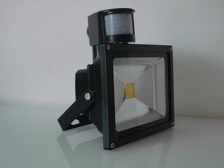 Outdoor Flood Lights LED Lights IP65 Waterproof Floodlight10W 20W 50W 100W 200W 200 Watt Housing LED Flood Light
