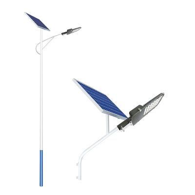Solar Light 30W LED Light LED Lamp with Solar Panel for Solar Street Light